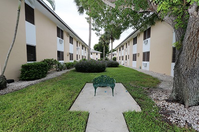 Marco Island Condo 923979