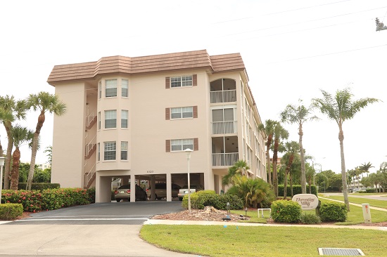 Marco Island Condo 923981