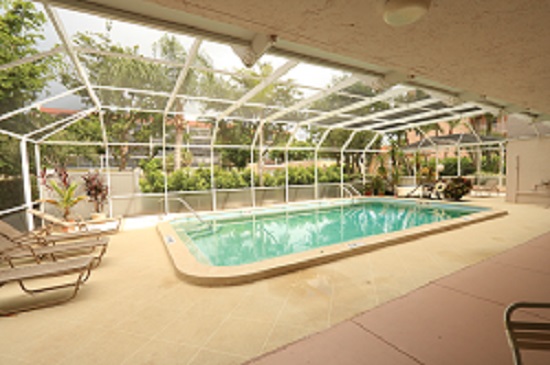 Marco Island Condo 923981