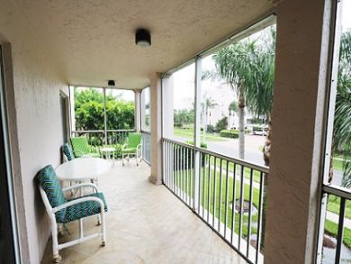 Marco Island Condo 923981