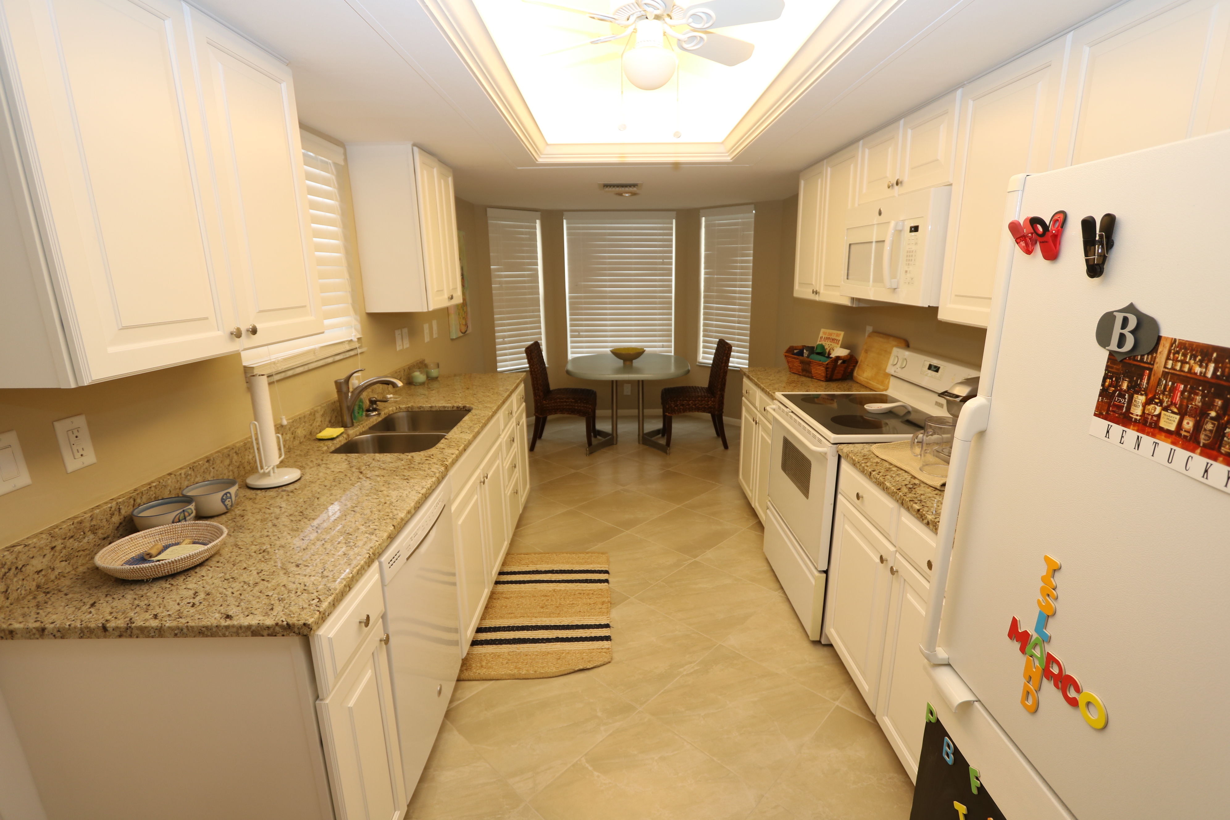 Marco Island Condo 923981
