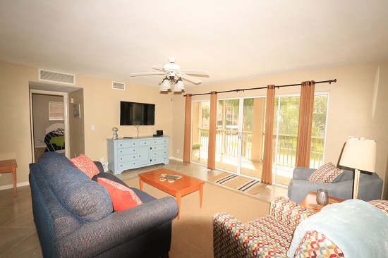 Marco Island Condo 923981