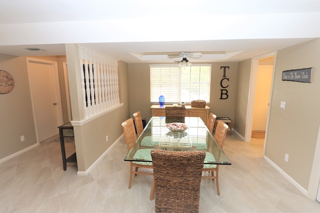 Marco Island Condo 923981
