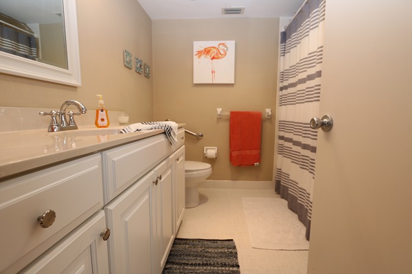 Marco Island Condo 923981