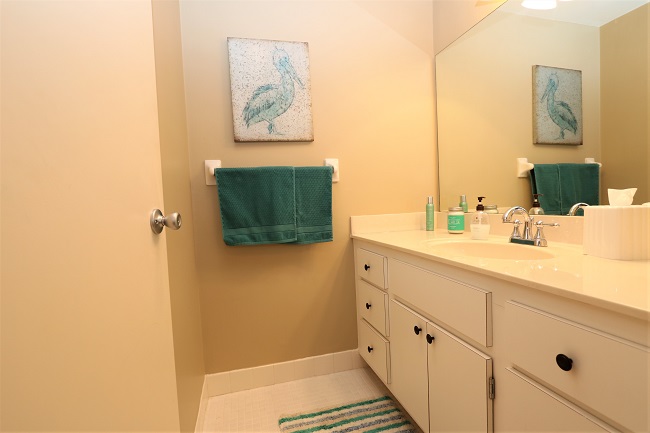 Marco Island Condo 923981