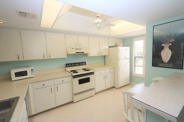 Marco Island Condo 923982
