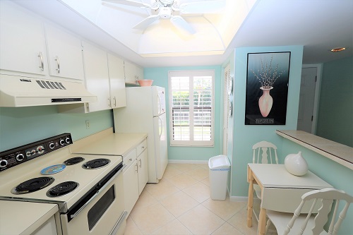 Marco Island Condo 923982