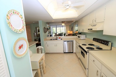Marco Island Condo 923982