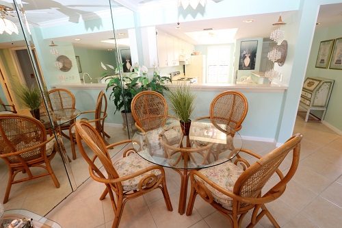 Marco Island Condo 923982