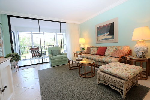 Marco Island Condo 923982