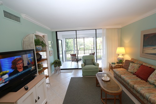 Marco Island Condo 923982