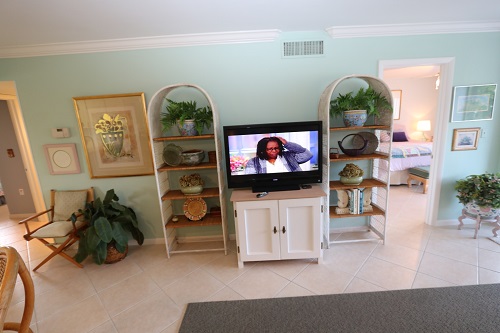 Marco Island Condo 923982