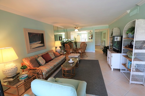 Marco Island Condo 923982
