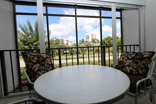 Marco Island Condo 923982
