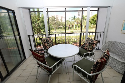 Marco Island Condo 923982