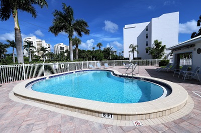 Marco Island Condo 923982