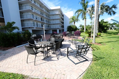 Marco Island Condo 923982