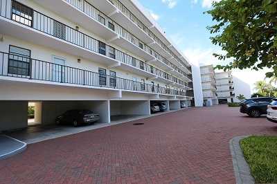 Marco Island Condo 923982