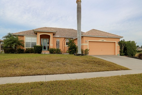 Marco Island Home 923983