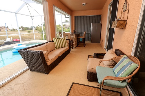 Marco Island Home 923983
