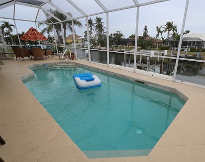 Marco Island Home 923983