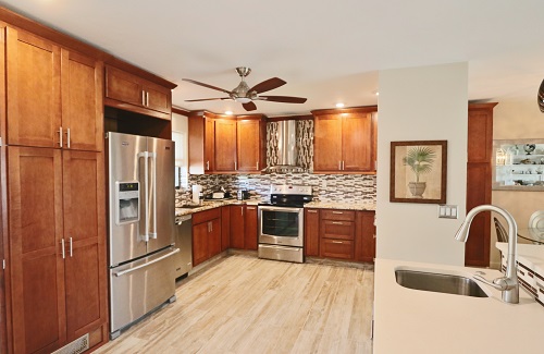 Marco Island Condo 923985