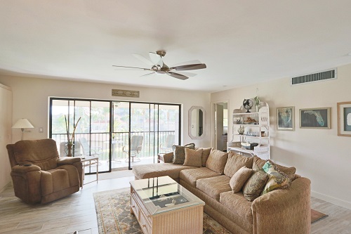Marco Island Condo 923985