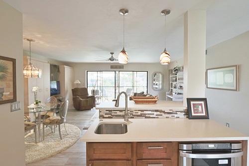 Marco Island Condo 923985