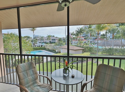 Marco Island Condo 923985