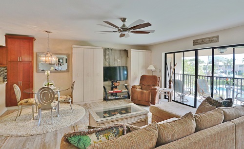 Marco Island Condo 923985