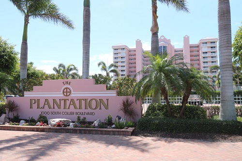 Marco Island Condo 923987