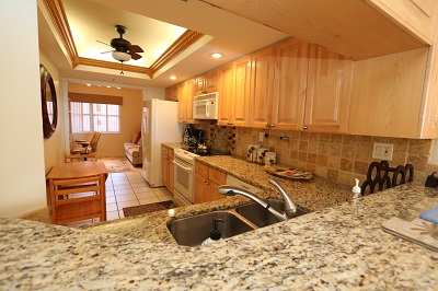 Marco Island Condo 923987