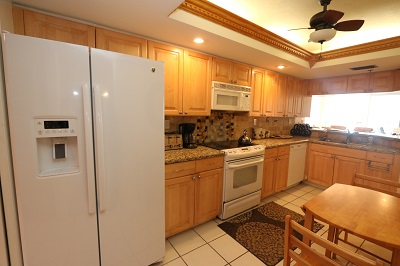 Marco Island Condo 923987