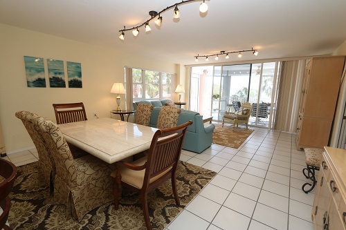 Marco Island Condo 923987
