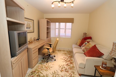 Marco Island Condo 923987