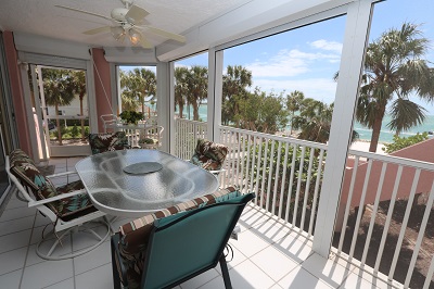 Marco Island Condo 923987