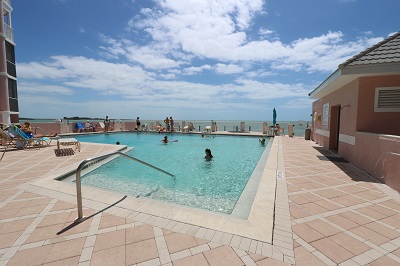 Marco Island Condo 923987