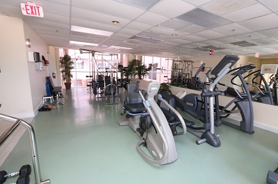 Marco Island Condo 923987