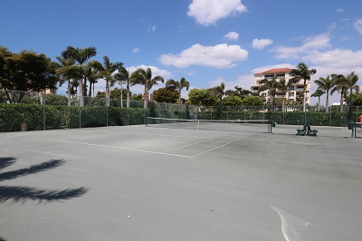 Marco Island Condo 923987
