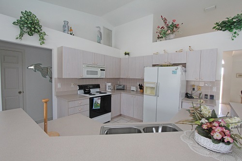 Marco Island Home 923988