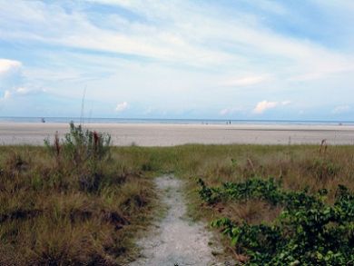 Marco Island Condo 923989