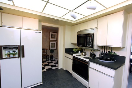 Marco Island Condo 923989