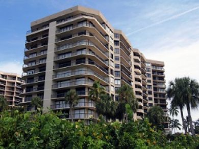 Marco Island Condo 923989