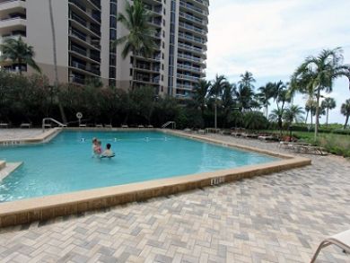 Marco Island Condo 923989