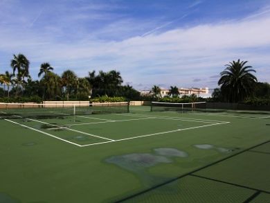 Marco Island Condo 923989