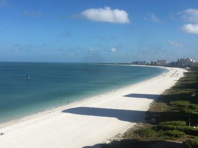 Marco Island Condo 923990