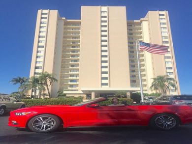 Marco Island Condo 923990