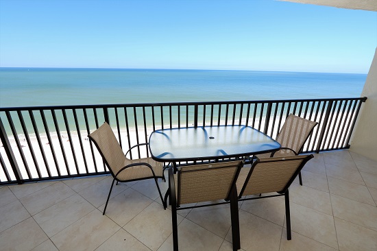 Marco Island Condo 923990