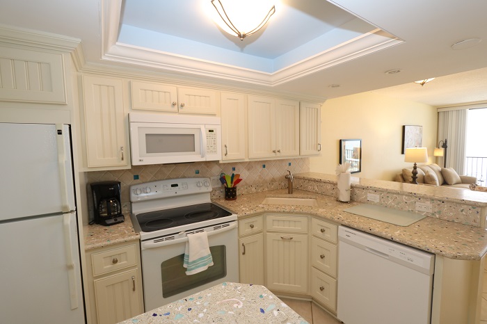 Marco Island Condo 923990