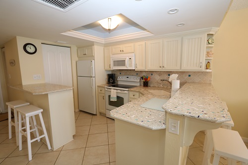 Marco Island Condo 923990